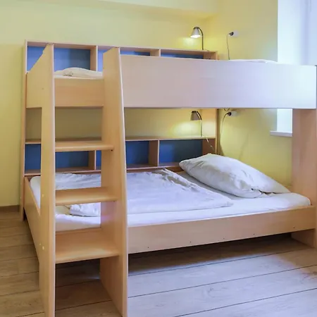 Apartman Buedlfarm - Treckerschuppen *