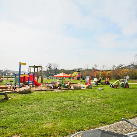 Buedlfarm - Treckerschuppen Apartman *