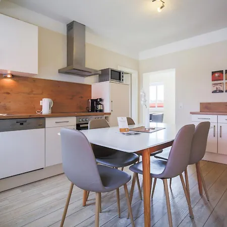 Buedlfarm - Treckerschuppen Apartman