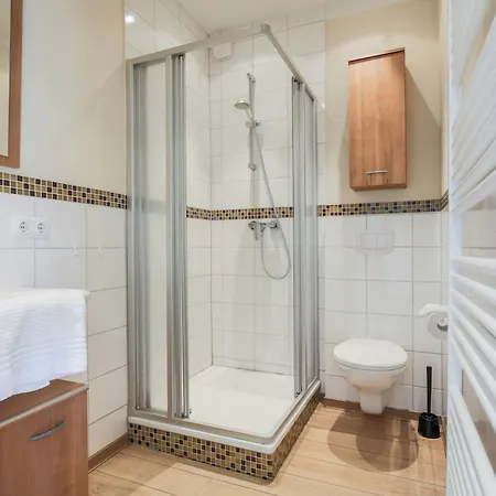 Buedlfarm - Treckerschuppen Apartman *