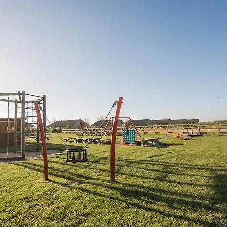 Buedlfarm - Treckerschuppen